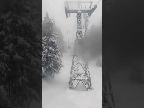 Gulmarg Gondola is