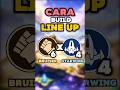 Cara build line up sinergi bruiser combo dengan starwing #magicchessgogo #mcgg