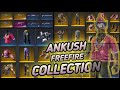 RARE AND OLD COLLECTION ||ANKUSH !!!!