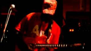 Living Colour: Go Away