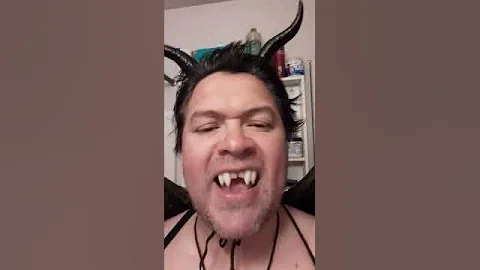 A new incubus is born Caelos.