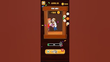 home pin how to loot pull pin puzzle android gameplay level 33 walkthrough