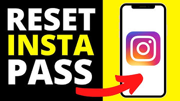 How To Reset Instagram Password If I forgot In 2020!