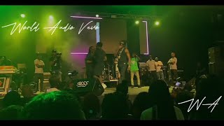 Zepek Feat. Psycho Maadnbad - Difference (Live Performance Video)