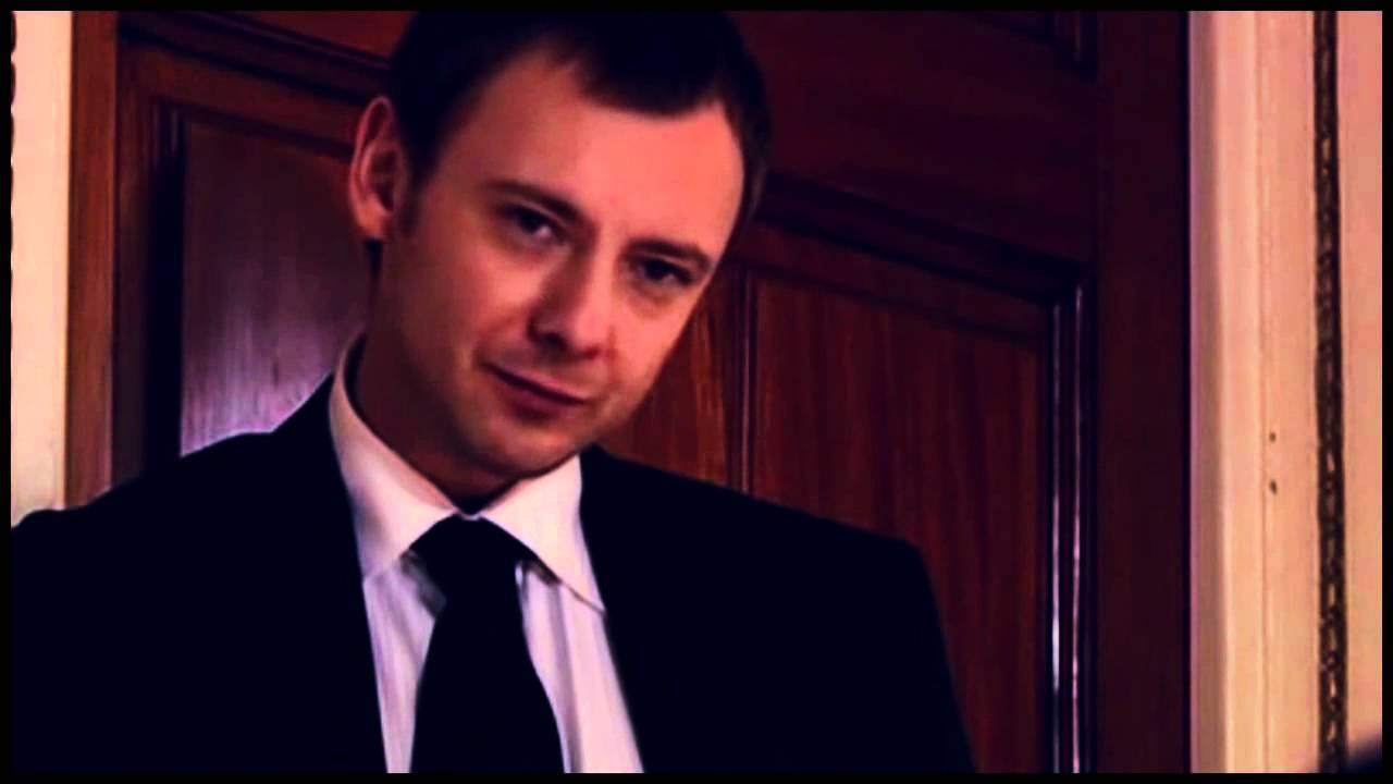 The Master and Tish Jones - You Love me like an Enemy (Doctor Who)