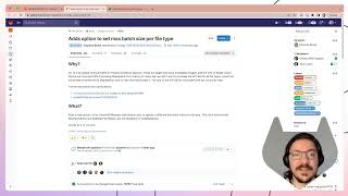 Incubation Engineering MLOps - Update 2023-01-16 Profile