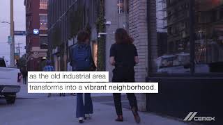 Building a Better Future in Southern California:  Sixth Street Viaduct Net Worth