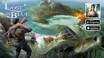 LOST in Blue 2: Fate