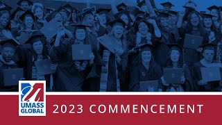 Inspirational Graduation Stories from UMass Global