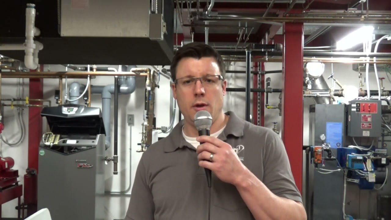 IFMAKC Jeff Gardner P1 Group International Facility Management Association Kansas City