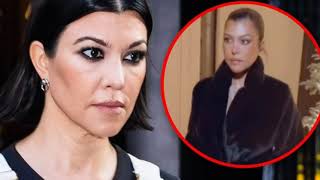 "Kourtney Kardashian's COVID Shock: How Travis Barker Altered Their Baby Shower Plans"