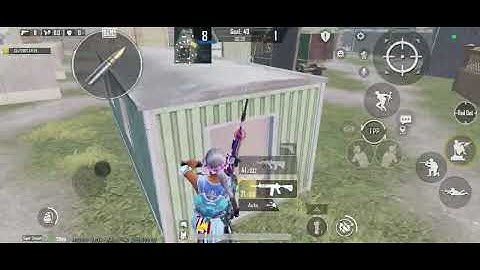 1vs1  Random challenges me Tdm 💪 BGMI 