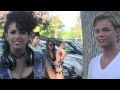 JASMINE V OFFICIAL JUST A FRIEND BEHIND THE SCENES