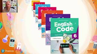 Pearson English Code and the Coding Mindset
