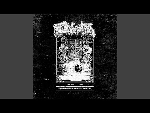 Evocation — Outro