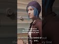 Fr I am struggling to predict the plot. #LifeisStrangeReunion #LiSReunion #Pricefield