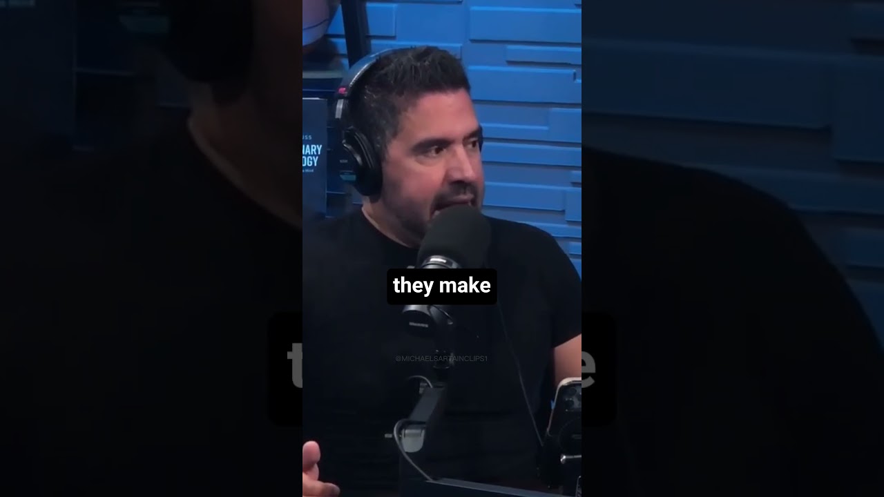 Free will is an illusion 