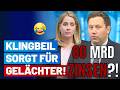Regierungsbefragung eskaliert: Klingbeil & Hubertz unter Druck | AfD zu Schulden & Wohnungsnot
