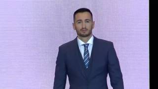 Desfile De La Firma Geyma Novios En Feboda 2016