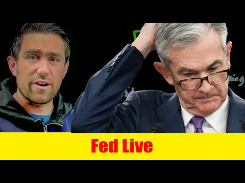 Fed&#39;s FOMC Meeting [Rate Decision] &amp; HouseHack Q&amp;A [DEADLINE]