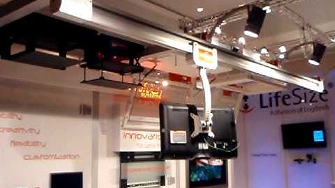 UNITECH SYSTEMS FPCRM RAIL ISE2012 B.AVI