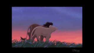 All I Want Kiara/Kovu