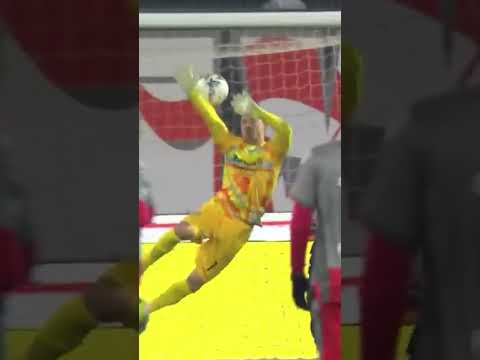 Gole Zielińskiego z Dystansu