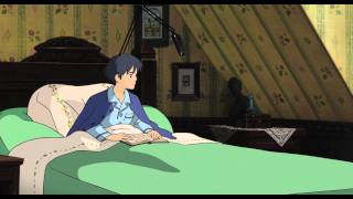 The Secret World of Arrietty - Clip:  What Do They Call You