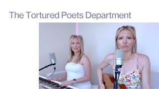 The Tortured Poets Department - Taylor Swift (Cover)