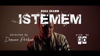 BORA GRAMM - İstemem (Prod. by DO) Resimi