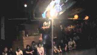 20100808 BREAK VOL2 BEST4 1 SINJI vs AYANA