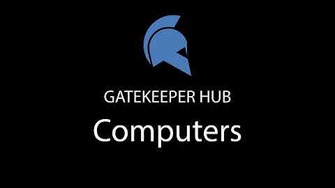 3 Computers GateKeeper Proximity Enterprise
