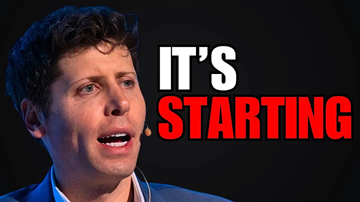 The AI Paradigm SHIFT IS HERE... And It Changes EVERYTHING! (August Recap)