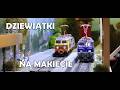 Dziewiątki  na makiecie | EP09-045, EP09-046 PIKO
