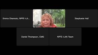 NPFE LAN September 2024 - Day 1 Session 2 “Mental Health” | ESRD NCC