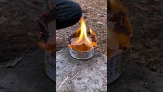 🔥Survival Skills #Survival #Outdoors #Bushcraft #Campfire #Camping #Asmr #Solocamping