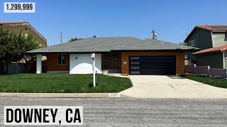 9137 Baysinger Street, Downey, CA 90241