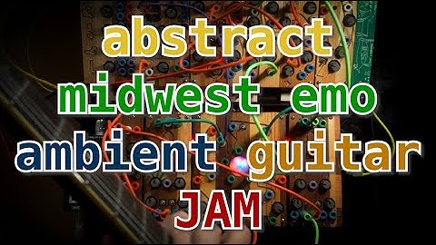 cue "never meant" meme (GUITAR, COCOQUANTUS & PLUMBUTTER JAM)