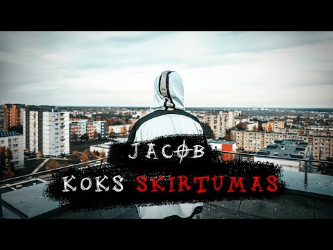Jacob - Koks skirtumas (Official video)