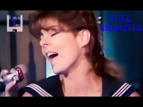 Sandra - Around My Heart (Le Monde Est A Vous, France 1989) [remastered]