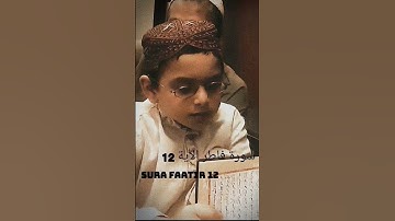 ماشاء الله طفل في عمر الزهور يقرأ القرآن الكريم بصوت جميل 🤍🕋  #القرآن_الكريم #الجزائر #المغرب #تونس