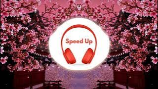 Alma Zarza - Tutu (Speed Up / Fast)