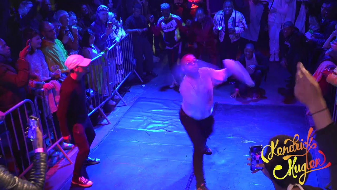 LEGENDARY BOOTS PRODIGY LSS