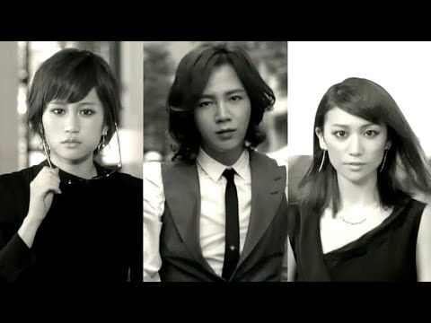 大島優子・前田敦子 : TBC (201109)
