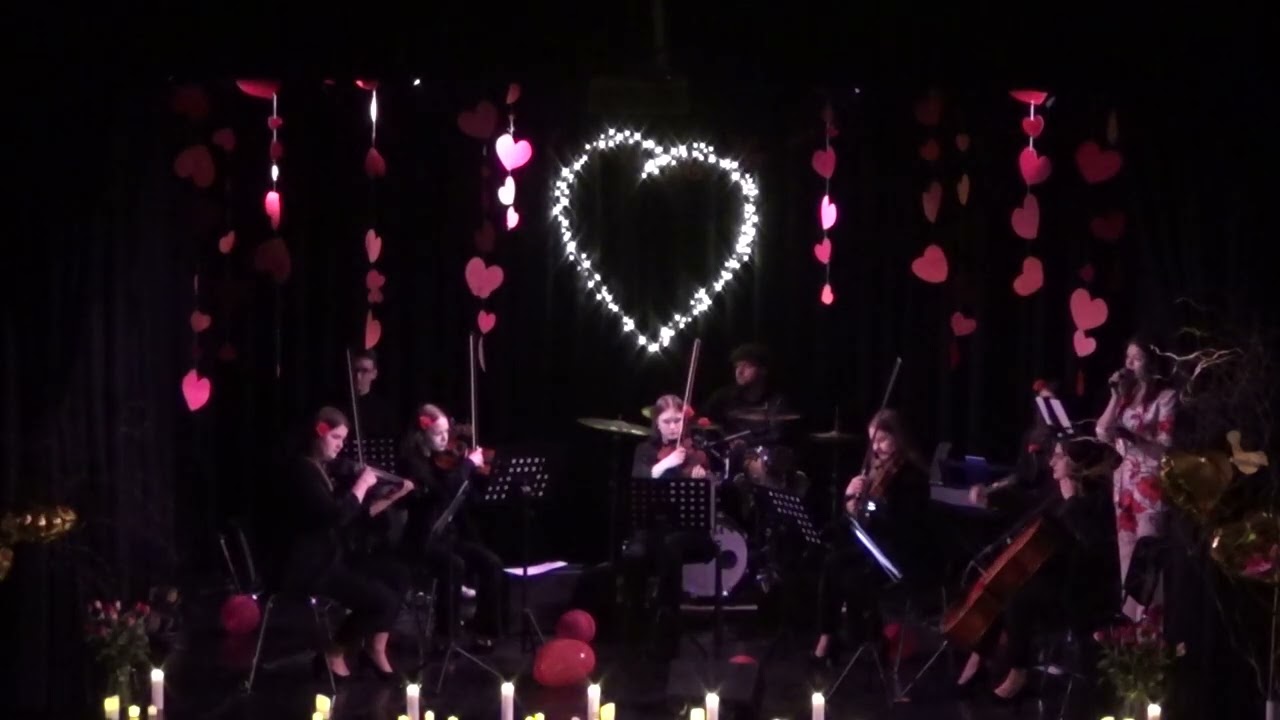 14.02. Zespół NaRaz - 