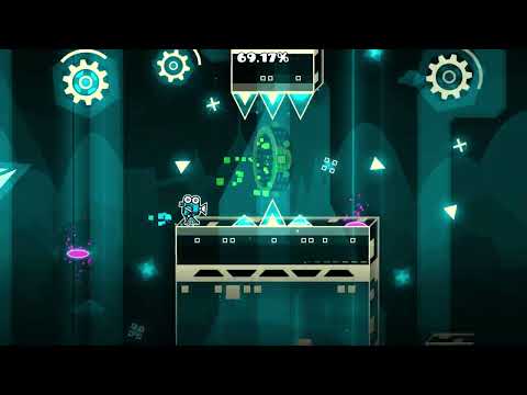 Showcase for Neon Whispers