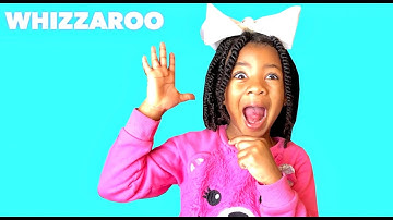 Sparkle Whizzaroo Valentine Day Haul with Family!!!!