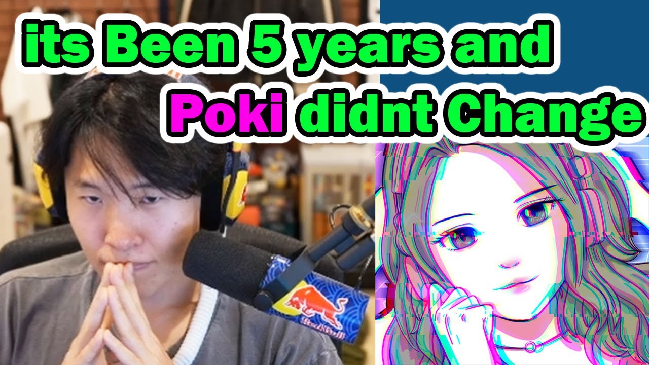 Toast Gets Real Angry at Pokimane