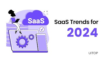 SaaS Trends for 2024