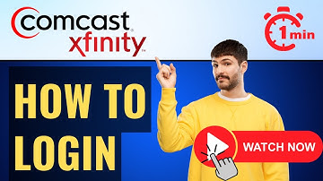 Comcast Email Login⏬👇: How to Fix Comcast Email Login Problems 2024?